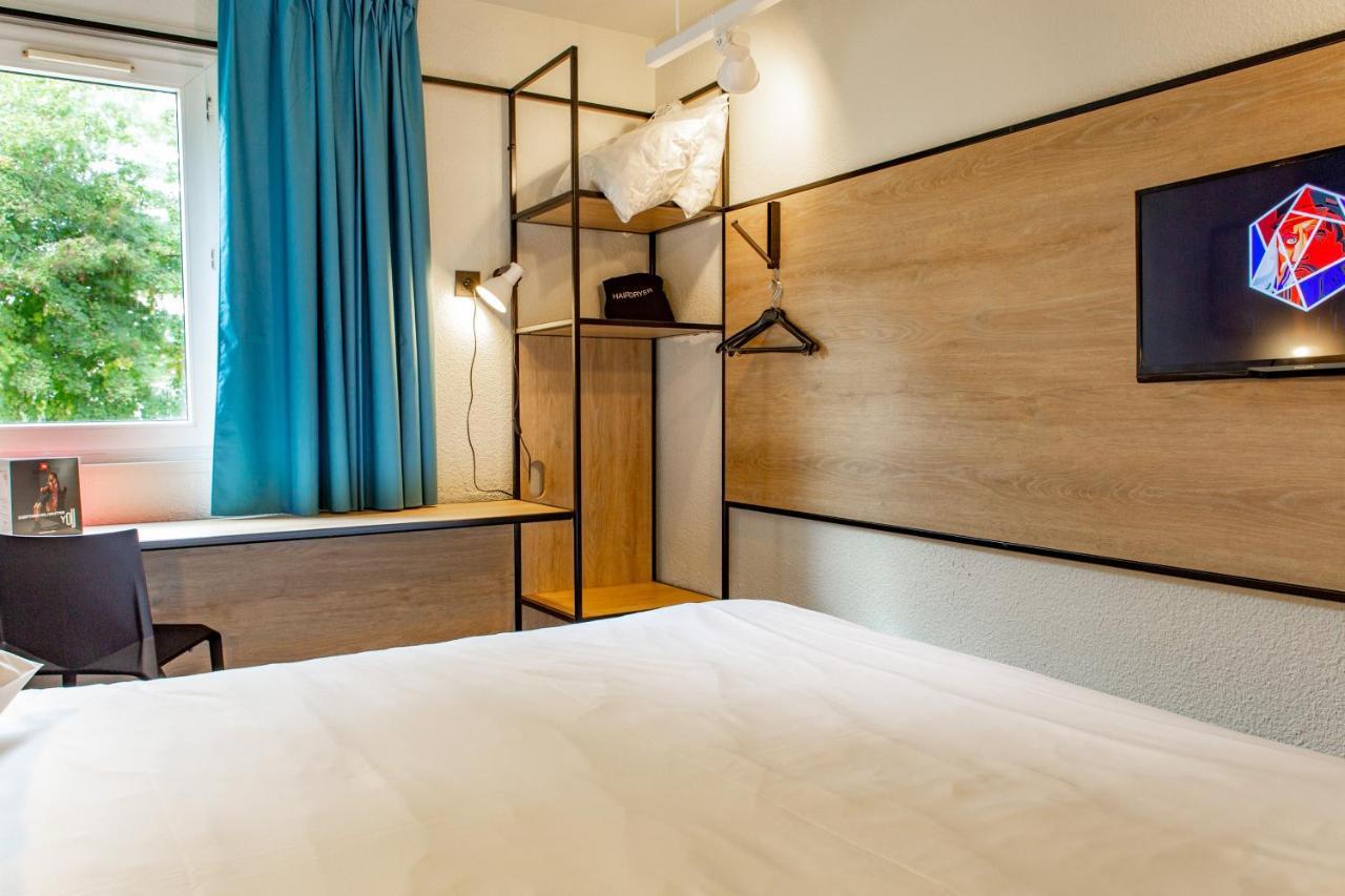 Ibis Tours Sud Hotel Chambray-les-Tours Ngoại thất bức ảnh