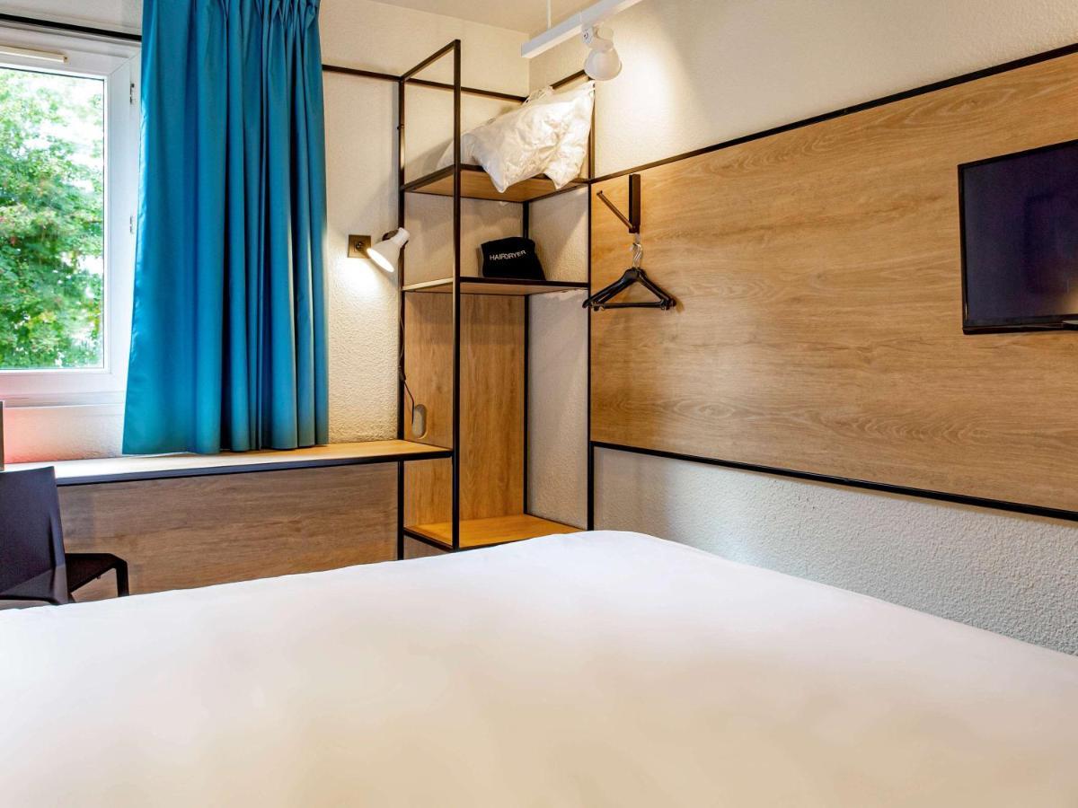 Ibis Tours Sud Hotel Chambray-les-Tours Ngoại thất bức ảnh
