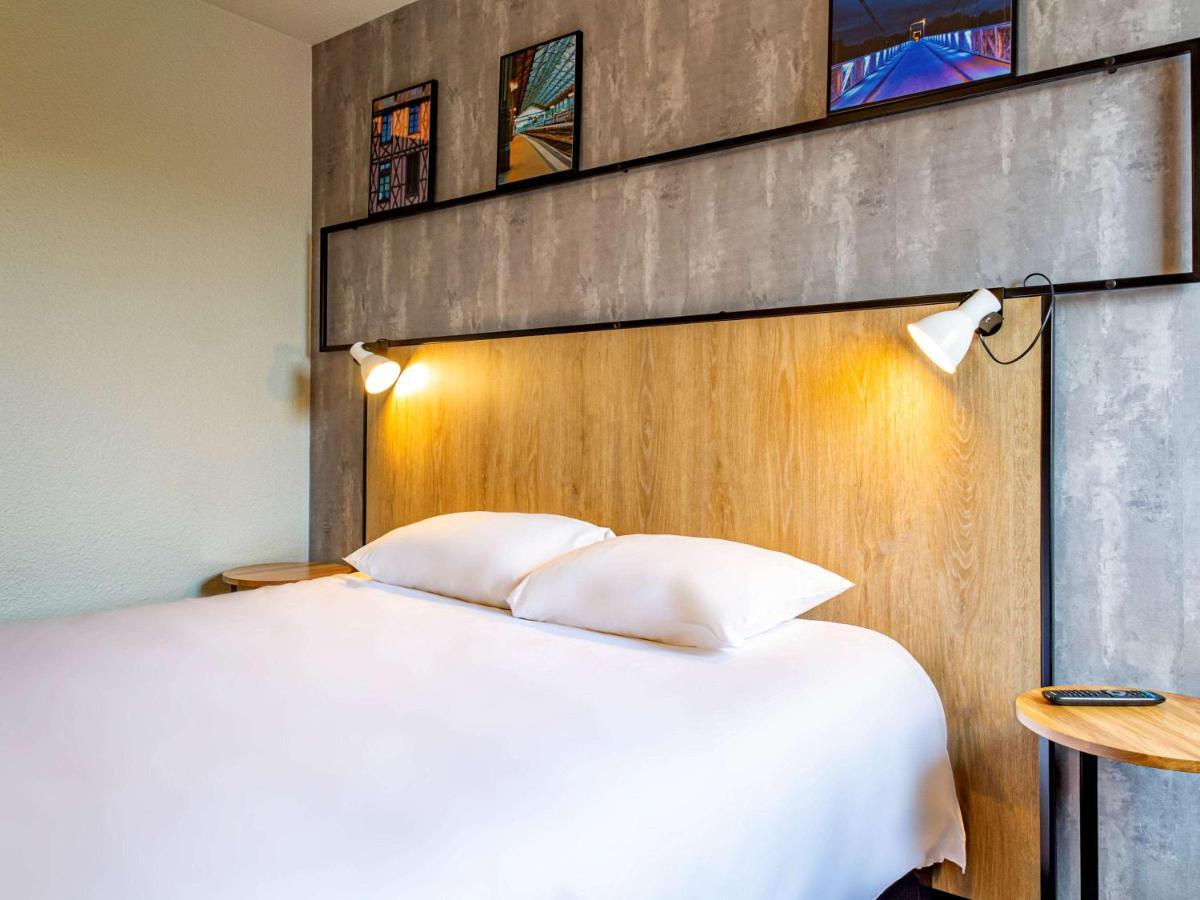 Ibis Tours Sud Hotel Chambray-les-Tours Ngoại thất bức ảnh