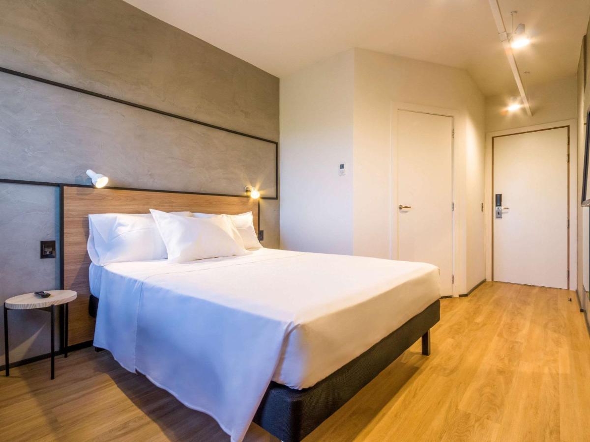 Ibis Tours Sud Hotel Chambray-les-Tours Ngoại thất bức ảnh