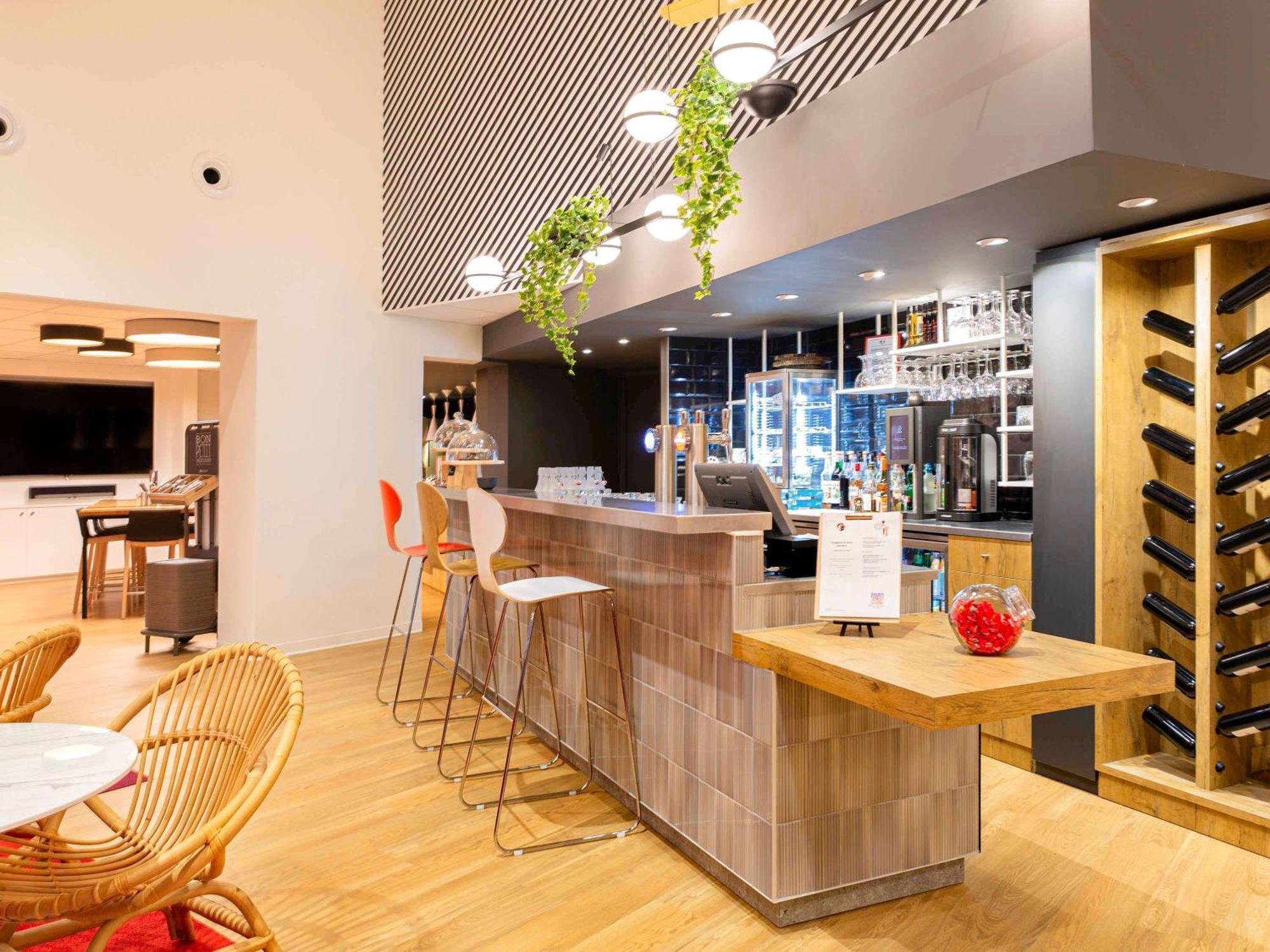 Ibis Tours Sud Hotel Chambray-les-Tours Ngoại thất bức ảnh