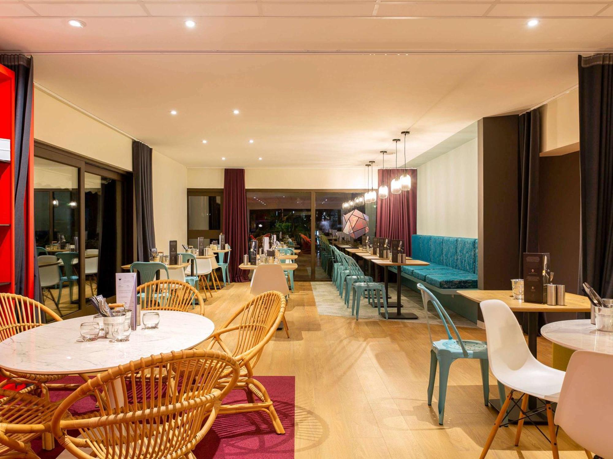 Ibis Tours Sud Hotel Chambray-les-Tours Ngoại thất bức ảnh