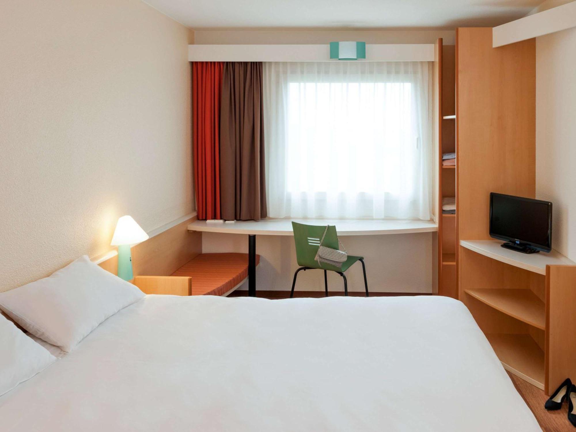Ibis Tours Sud Hotel Chambray-les-Tours Ngoại thất bức ảnh