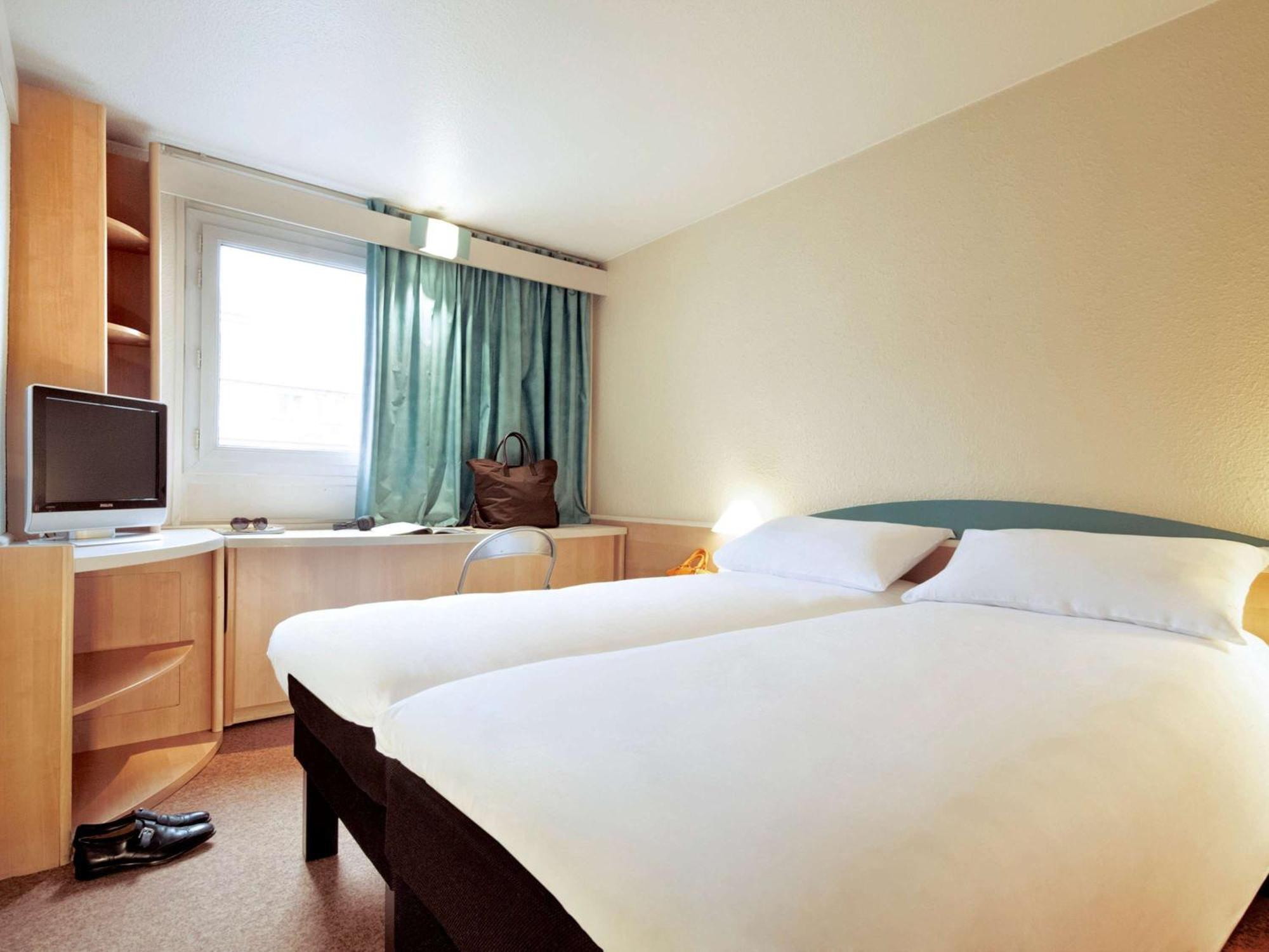Ibis Tours Sud Hotel Chambray-les-Tours Ngoại thất bức ảnh