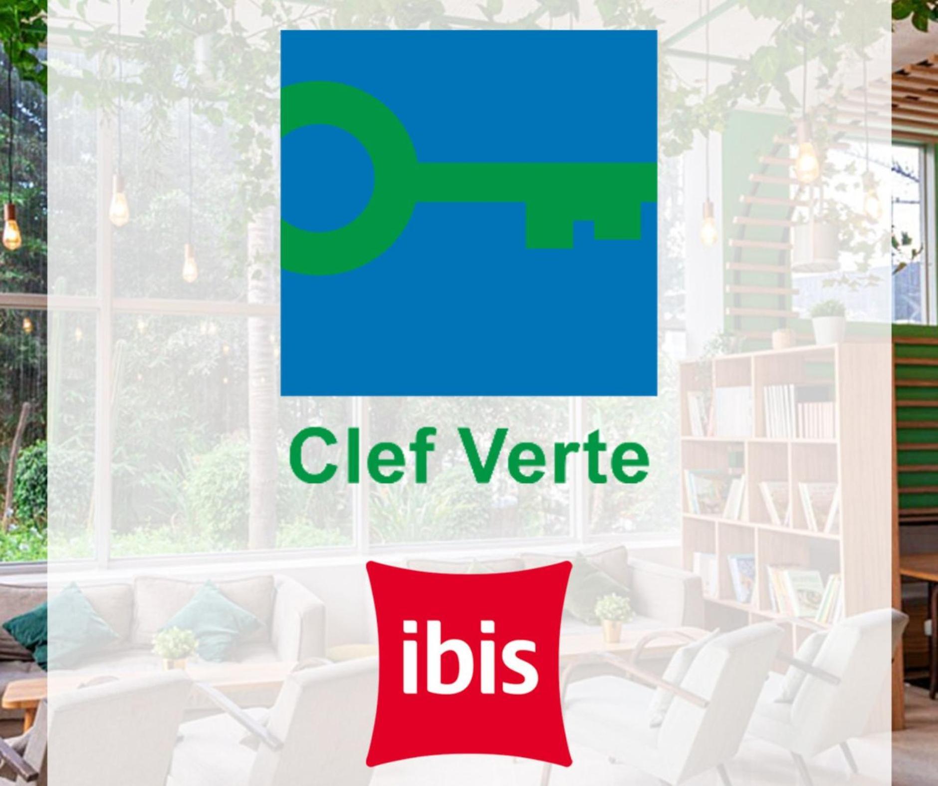 Ibis Tours Sud Hotel Chambray-les-Tours Ngoại thất bức ảnh