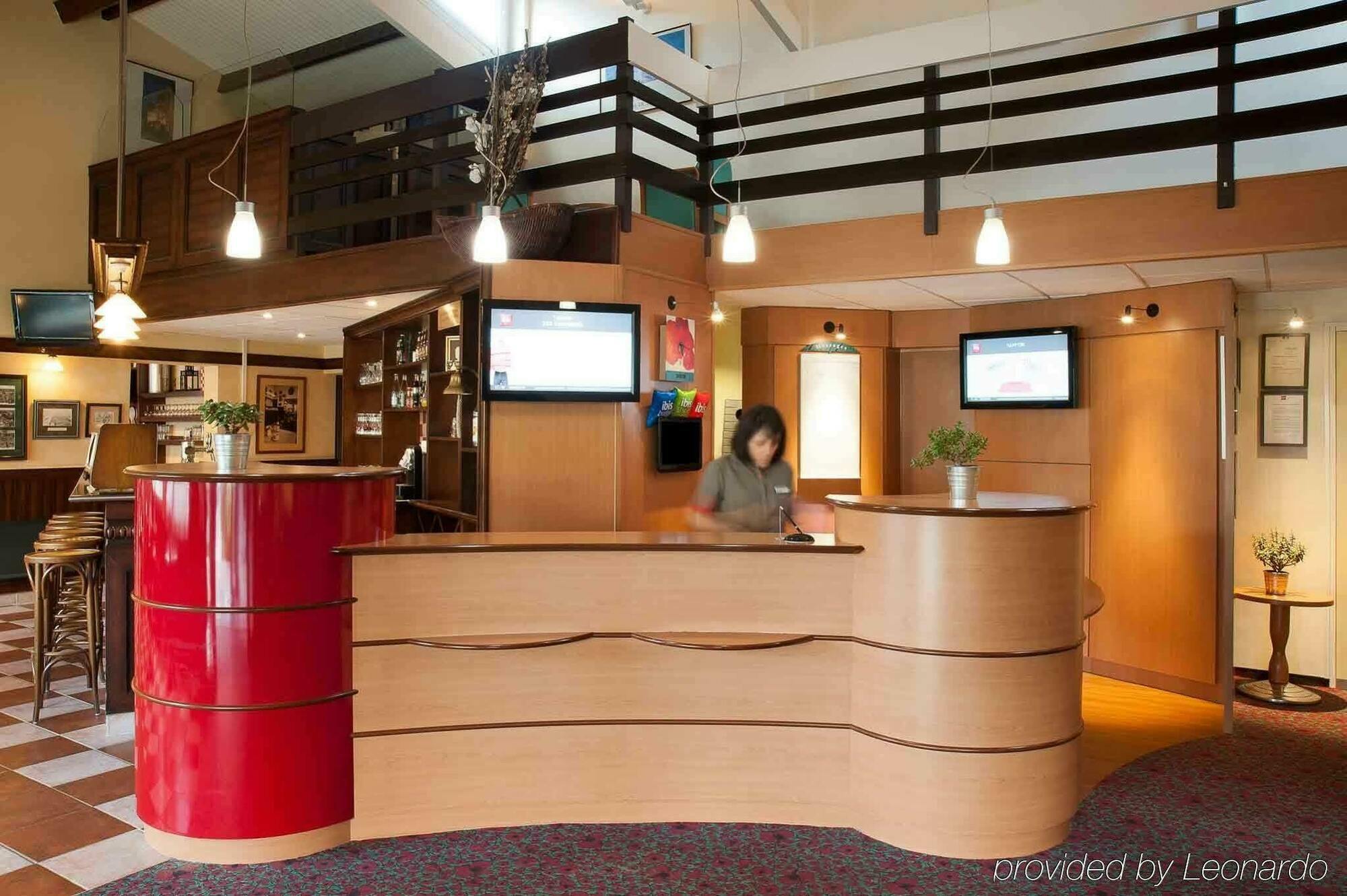Ibis Tours Sud Hotel Chambray-les-Tours Ngoại thất bức ảnh