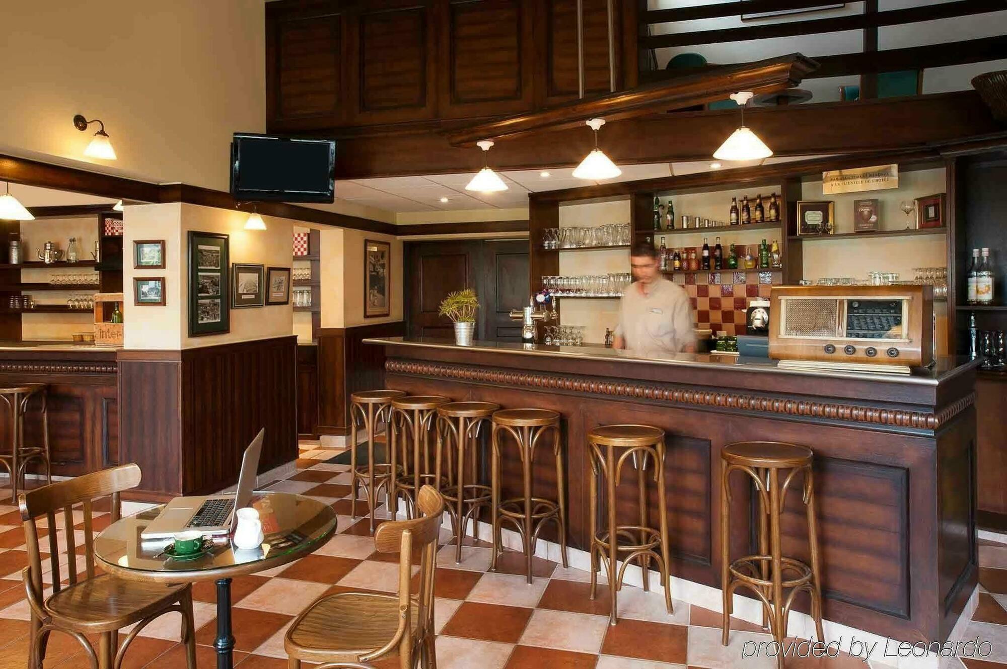 Ibis Tours Sud Hotel Chambray-les-Tours Ngoại thất bức ảnh