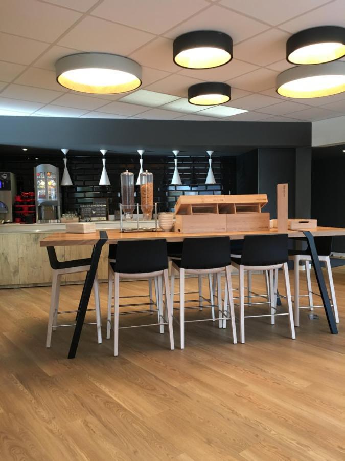 Ibis Tours Sud Hotel Chambray-les-Tours Ngoại thất bức ảnh