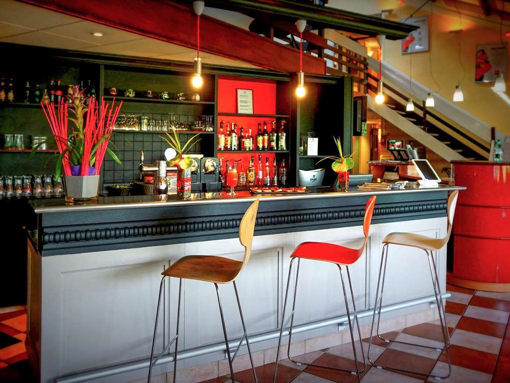 Ibis Tours Sud Hotel Chambray-les-Tours Nhà hàng bức ảnh