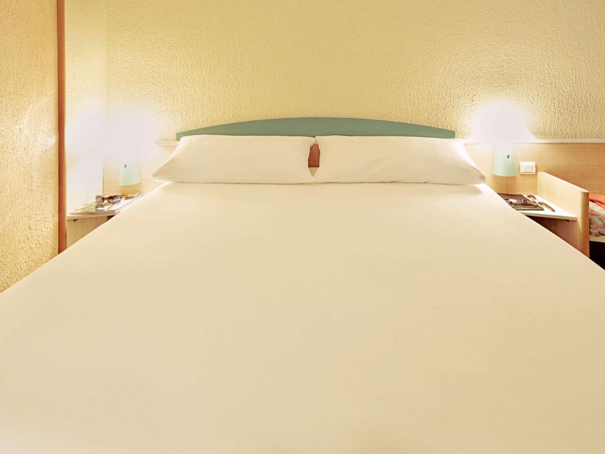 Ibis Tours Sud Hotel Chambray-les-Tours Ngoại thất bức ảnh